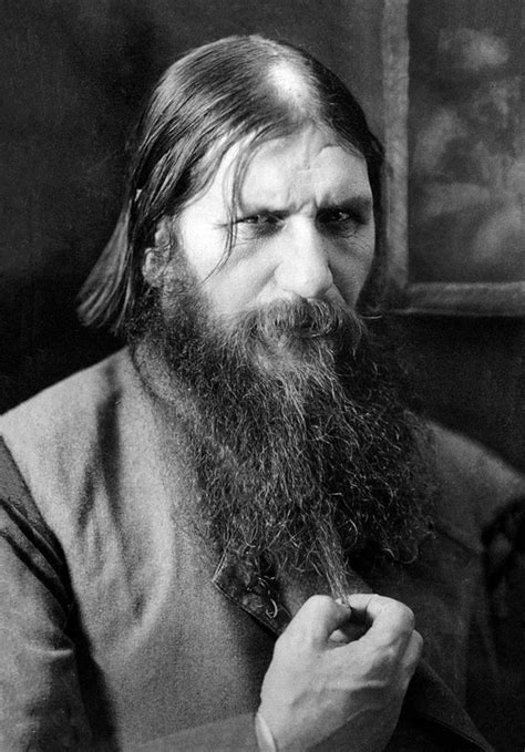 rasputin miembro|Grigorij Jefimovič Rasputin – Wikipedie